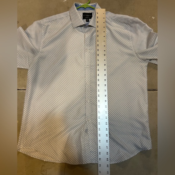 Calabrum Dress Shirt - Picture 7 of 7